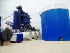 1000吨九游平台（中国）储存罐